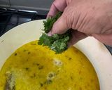 Foto del paso 9 de la receta: Crema de elotillo a la Sonorense