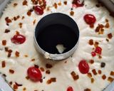 रवा टूटी फ्रूटी केक (rava tutty fruity cake recipe in marathi) रेसिपी स्टेप 12 फोटो 
