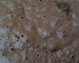 Foto langkah ke 7 dari resep Brownies kukus lembut.