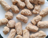 Foto del paso 6 de la receta: Croquetas de cocido