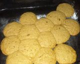 Foto del paso 4 de la receta: Cookies de coco para enamorar 😍 galletas/galletitas/masitas