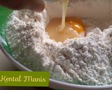 Foto langkah ke 1 dari resep Risol isi Sayur ala Rianti Kitchen.