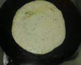टैंगी स्टफ्ड पैनकेक (tangy stuffed pancake recipe in hindi) रेसिपी चरण 4 फोटो