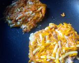 Foto del paso 3 de la receta: Hamburguesitas de verdura