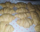 Foto del paso 8 de la receta: Masa Danesa y formas