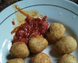 Foto langkah ke 3 dari resep Sambal cocolan serbaguna.