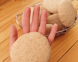 Foto del paso 4 de la receta: Pan amasado integral