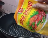 Foto langkah ke 1 dari resep Tahu Pedas Jeletot.