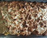 Foto del paso 5 de la receta: Queque de plátano 😋