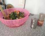Foto del paso 5 de la receta: Ensalada de verduras en escabeche