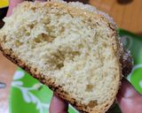 Foto del paso 9 de la receta: 🥖 Pan de muerto 💀
