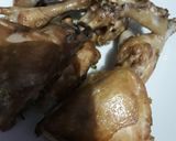 Foto langkah ke 2 dari resep Semur ayam special khas Riau.