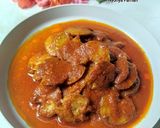Foto langkah ke 5 dari resep Semur Jengkol Betawi.