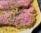 Une image de l'étape 4 de Palette à la diable 😋.