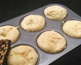 Foto langkah ke 6 dari resep Japanese (fluffy) Pancake.