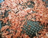 Foto del paso 2 de la receta: Ensalada de espinacas contocino osiris