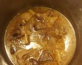 عکس مرحله 1 از دستور خورش کدو حلوایی