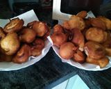 Foto del paso 6 de la receta Boladillos Dulces