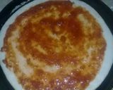 Foto del paso 3 de la receta: Pizza casera 🍕