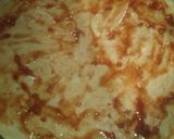 Foto del paso 11 de la receta: Pizza casera