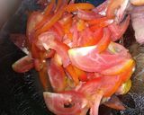 Foto langkah ke 3 dari resep Sambal telur pare.