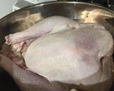 Foto del paso 1 de la receta: Pavo Frito