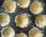 அரேபியன் மினி குனாஃபா(arabian mini kunafa recipe in tamil) ரெசிபி ஸ்டேப் 6 புகைப்படம்