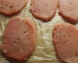 Karaj szeletek mexikói zöldséges raguba recept fázis 1 fotója