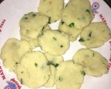 Foto langkah ke 8 dari resep Perkedel Kentang.