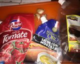 Foto del paso 1 de la receta: Costillas bbq