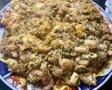 Foto del paso 3 de la receta: Pastela de pescado y marisco