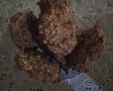 Foto del paso 3 de la receta: Galletas de avena saludables