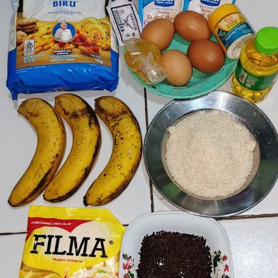 Langkah 1