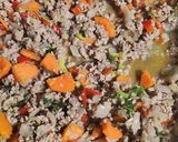 Foto del paso 3 de la receta: Salsa de tomate tipo bolognesa