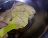 Foto langkah ke 2 dari resep Chui Kao So (tanpa oven).