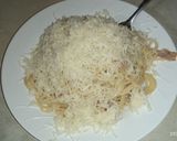Foto del paso 7 de la receta: Pasta a la Carbonara casera