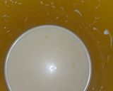 A picture of step 2 of Vanilla cups cake 2.