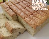 Foto langkah ke 5 dari resep Banana ogura cake #13.