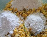 Foto langkah ke 2 dari resep Bakwan Jagung Lezatoss.