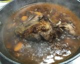 Foto del paso 4 de la receta: Codillo a la cordobesa a mi manera