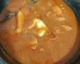A picture of step 12 of Egg Potato Curry (Dhaba Style).