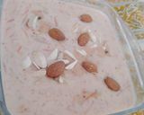 A picture of step 8 of شاہی گاجر کھیر(گجریلہ).