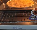 Foto langkah ke 3 dari resep Neopolitan Pizza.