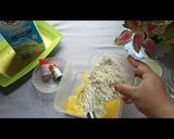 Foto langkah ke 3 dari resep 121. Pancake Alpukat.