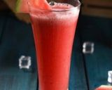 صورة لخطوة 1 من وصفة مشروع الدلاع 🍉اللذيذ 🍉