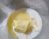 Foto del paso 1 de la receta: Budín Marmolado~