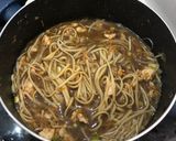 Foto del paso 3 de la receta: Ramen otaku