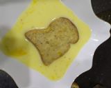 صورة لخطوة 2 من وصفة خبز بالبيض والحليب pain perdu 🍯