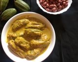 পটল পোস্ত (potol posto recipe in bengali) রেসিপি ধাপ - 7 ছবি