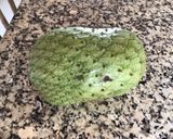 Foto del paso 1 de la receta Helado de guanábana